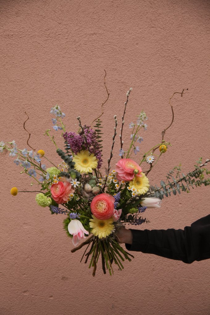 C’est le week-end de Pâques ! photo 6